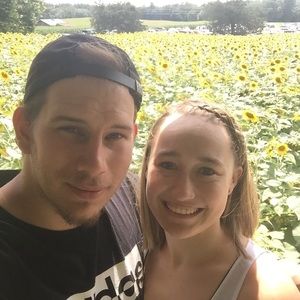 Meet your Posher, Kristy